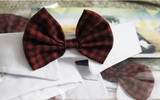 Bow tie Collar Holiday Decoration for Dogs and Cats Offer