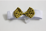 Bow tie Collar Holiday Decoration for Dogs and Cats Offer