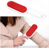 Magic Lint Dust Brush Pet Hair Remover Offer