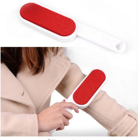 Magic Lint Dust Brush Pet Hair Remover