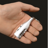 Stainless Steel Multi-function Pocket Bar Tools Screwdriver- Wine- Beer Opener Offer