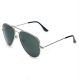 Unisex Polarized Aviator Fashion Star Sunglasses Offer