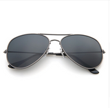 Unisex Polarized Aviator Fashion Star Sunglasses Offer