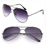 Unisex Polarized Aviator Fashion Star Sunglasses Offer