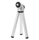 Portable Mini Tripod Stand For Phone, Camcorder and Camera Offer