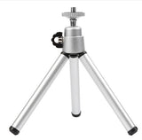 Portable Mini Tripod Stand For Phone, Camcorder and Camera Offer