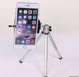 Portable Mini Tripod Stand For Phone, Camcorder and Camera