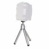 Portable Mini Tripod Stand For Phone, Camcorder and Camera Offer