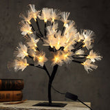 LED Cherry Blossom Tree Branches Beautiful Lamps