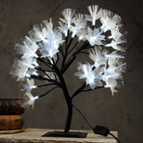 LED Cherry Blossom Tree Branches Beautiful Lamps