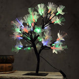 LED Cherry Blossom Tree Branches Beautiful Lamps