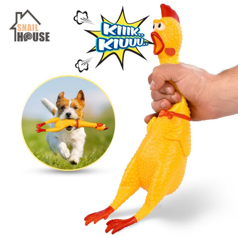 Hot Sell Screaming Chicken Toy