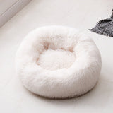 Super Fluffy and Comfortable Bed for Your Best Friend