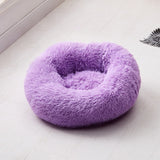 Super Fluffy and Comfortable Bed for Your Best Friend