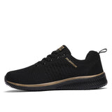 Big Size 48 Shoes Men Sneakers Lightweight Breathable