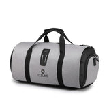 Multi-function Large Capacity Men's Travel Bag