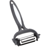Rotary Potato Peeler Vegetable Cutter Fruit Melon Planer Grater Offer