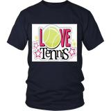 Love Tennis T-Shirt