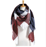 Top Quality Winter Scarfs