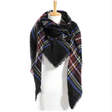 Top Quality Winter Scarfs