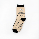 Unisex Creative Dog Lovers Cotton Socks Offer