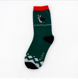 Unisex Creative Dog Lovers Cotton Socks Offer