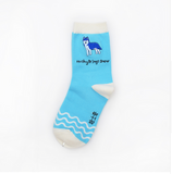 Unisex Creative Dog Lovers Cotton Socks Offer