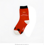 Unisex Creative Dog Lovers Cotton Socks Offer