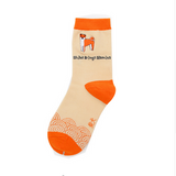 Unisex Creative Dog Lovers Cotton Socks Offer