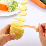 3pcs Magic Trio Peeler Set