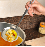 Practical New Stainless Steel Mesh Strainers Offer