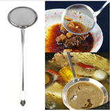 Practical New Stainless Steel Mesh Strainers Offer