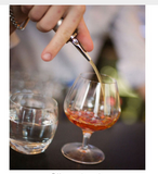 Stainless Steel Wine and Liquor Pourer Offer