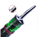 Stainless Steel Wine and Liquor Pourer