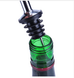 Stainless Steel Wine and Liquor Pourer Offer