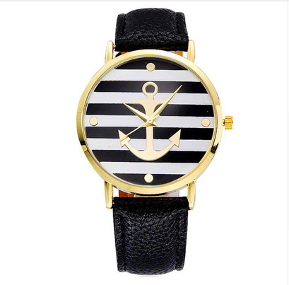 New Arrival, Women's Anchor Watches