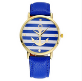 New Arrival, Women's Anchor Watches Offer