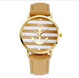 New Arrival, Women's Anchor Watches Offer