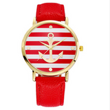 New Arrival, Women's Anchor Watches Offer