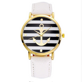 New Arrival, Women's Anchor Watches Offer