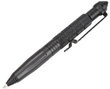 Black Portable Tactical Pen Aviation Aluminum Anti-skid Self Defense Cooyoo Tool  Offer