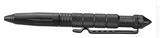 Black Portable Tactical Pen Aviation Aluminum Anti-skid Self Defense Cooyoo Tool  Offer