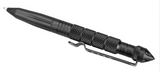 Black Portable Tactical Pen Aviation Aluminum Anti-skid Self Defense Cooyoo Tool  Offer