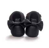 22 Colors Tassels Babies' Shoes Offer