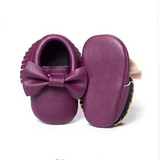 22 Colors Tassels Babies' Shoes Offer