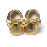 22 Colors Tassels Babies' Shoes Offer