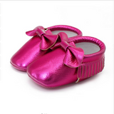 22 Colors Tassels Babies' Shoes Offer