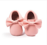 22 Colors Tassels Babies' Shoes Offer