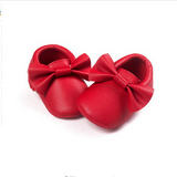 22 Colors Tassels Babies' Shoes Offer
