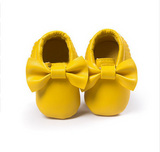 22 Colors Tassels Babies' Shoes Offer